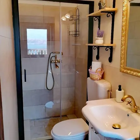 Fuer Zwei Erwachsene Und Zwei By Interhome * סיביני קרמפוצקי