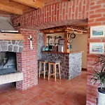 Fuer Zwei Erwachsene Und Zwei By Interhome Apartmán Sibinj Krmpotski