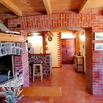 Apartmán Fuer Zwei Erwachsene Und Zwei By Interhome *