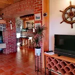 Fuer Zwei Erwachsene Und Zwei By Interhome Apartmán *