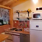 Fuer Zwei Erwachsene Und Zwei By Interhome Apartmán
