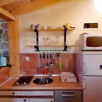 Fuer Zwei Erwachsene Und Zwei By Interhome Apartmán *