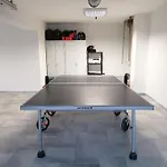 Apartmán Fuer Zwei Erwachsene Und Zwei By Interhome *
