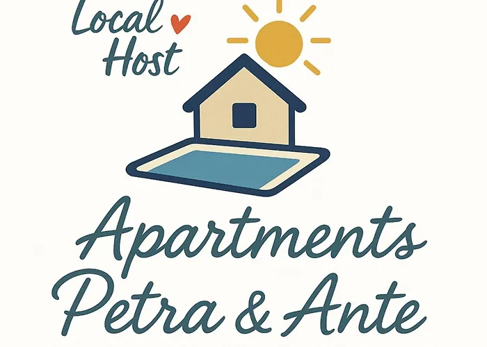 Fuer Zwei Erwachsene Und Zwei By Interhome Appartement