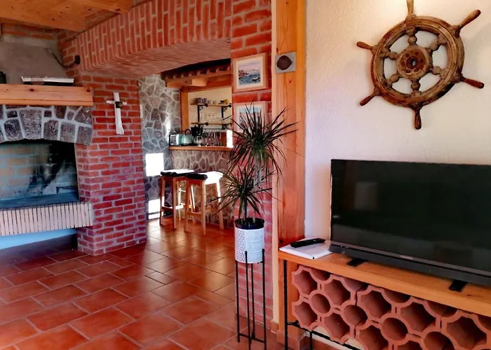 Fuer Zwei Erwachsene Und Zwei By Interhome Appartement *