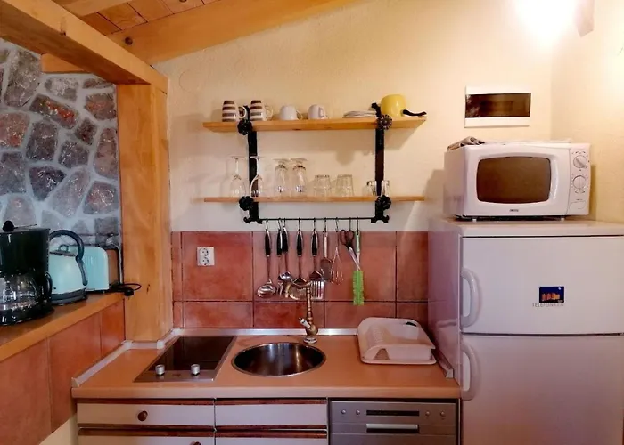 Fuer Zwei Erwachsene Und Zwei By Interhome Appartement *