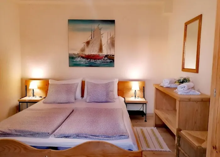 Fuer Zwei Erwachsene Und Zwei By Interhome Appartement *