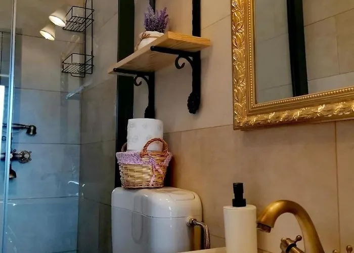 Fuer Zwei Erwachsene Und Zwei By Interhome Appartement