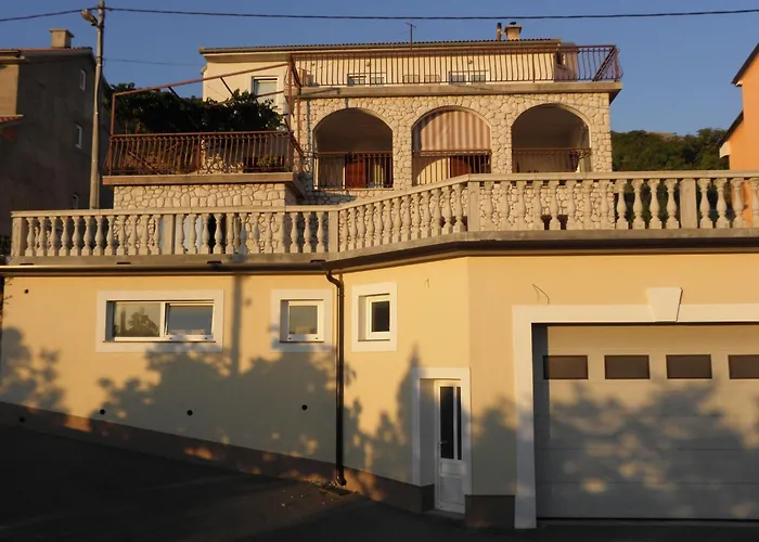 Fuer Zwei Erwachsene Und Zwei By Interhome Apartmán *